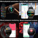 Sapphire Health managed Smart Watch