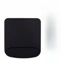 Computer ergonomic mouse pad