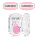 Women'S 5-Layer Personal Care razor