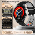 Sapphire Health managed Smart Watch