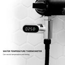 Baby Bath Water Temperature Monitor 360° Rotate Electronic Thermometer