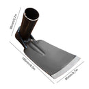 Garden Hoe for Digging Soil