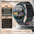 Sapphire Health managed Smart Watch