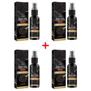 Eelhoe Black Rice Hair Growth Spray Frizz Control Nourishing