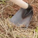 Garden Hoe for Digging Soil