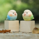 Handcrafted wood carving Home decoration