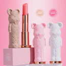 Beauty Glazed Bear Moisturizing Lipstick