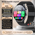 Sapphire Health managed Smart Watch
