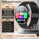Sapphire Health managed Smart Watch
