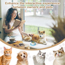 Pet Feeding Healthy Eating Food Crate