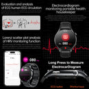 Sapphire Health managed Smart Watch