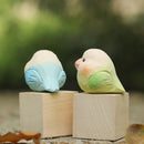 Handcrafted wood carving Home decoration