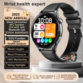 Sapphire Health managed Smart Watch