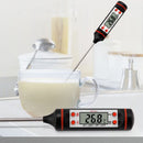 Baking Digital Thermometer Electronic Probe
