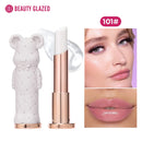 Beauty Glazed Bear Moisturizing Lipstick