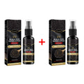 Eelhoe Black Rice Hair Growth Spray Frizz Control Nourishing