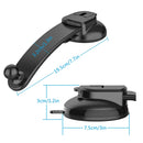 Suction Cup Car Phone Bracket