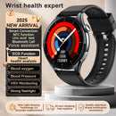 Sapphire Health managed Smart Watch