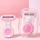 Women'S 5-Layer Personal Care razor