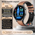 Sapphire Health managed Smart Watch