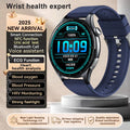 Sapphire Health managed Smart Watch