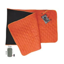 Outdoor Camping USB Heating Sleeping Mat