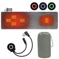 Outdoor Camping USB Heating Sleeping Mat