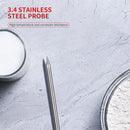 Baking Digital Thermometer Electronic Probe