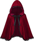 Christmas Clothing Adult Christmas Cloak