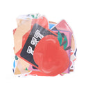 Flag Party Classroom Decoration