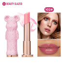 Beauty Glazed Bear Moisturizing Lipstick