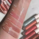 Rare beauty 6 color Beam Lipstick