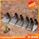 Garden Hoe for Digging Soil