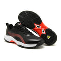 Men's and Women's tennis shoes