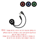 Outdoor Camping USB Heating Sleeping Mat