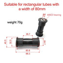 Fitness Equipment Pulley Bearing Wheel