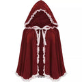 Christmas Clothing Adult Christmas Cloak