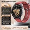 Sapphire Health managed Smart Watch