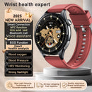 Sapphire Health managed Smart Watch