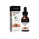 Eelhoe Skin Melanin Correcting Facial Serum Anti-Freckles Dark Spots