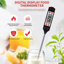 Baking Digital Thermometer Electronic Probe