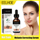 Eelhoe Skin Melanin Correcting Facial Serum Anti-Freckles Dark Spots
