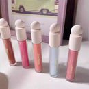 Rare beauty 6 color Beam Lipstick