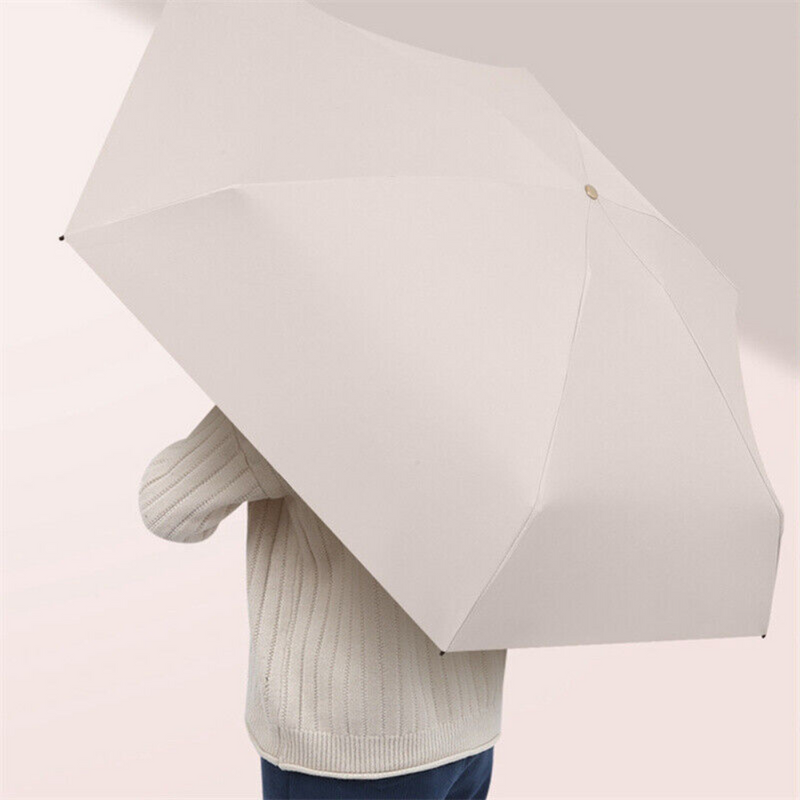 pundin Mini Travel Umbrella for Purse, Small Compact UV Umbrella Protection  with Case, Lightweight Portable Mini Umbrella for Travel, Windproof Parasol  Umbrella for Women and Men - Yahoo Shopping